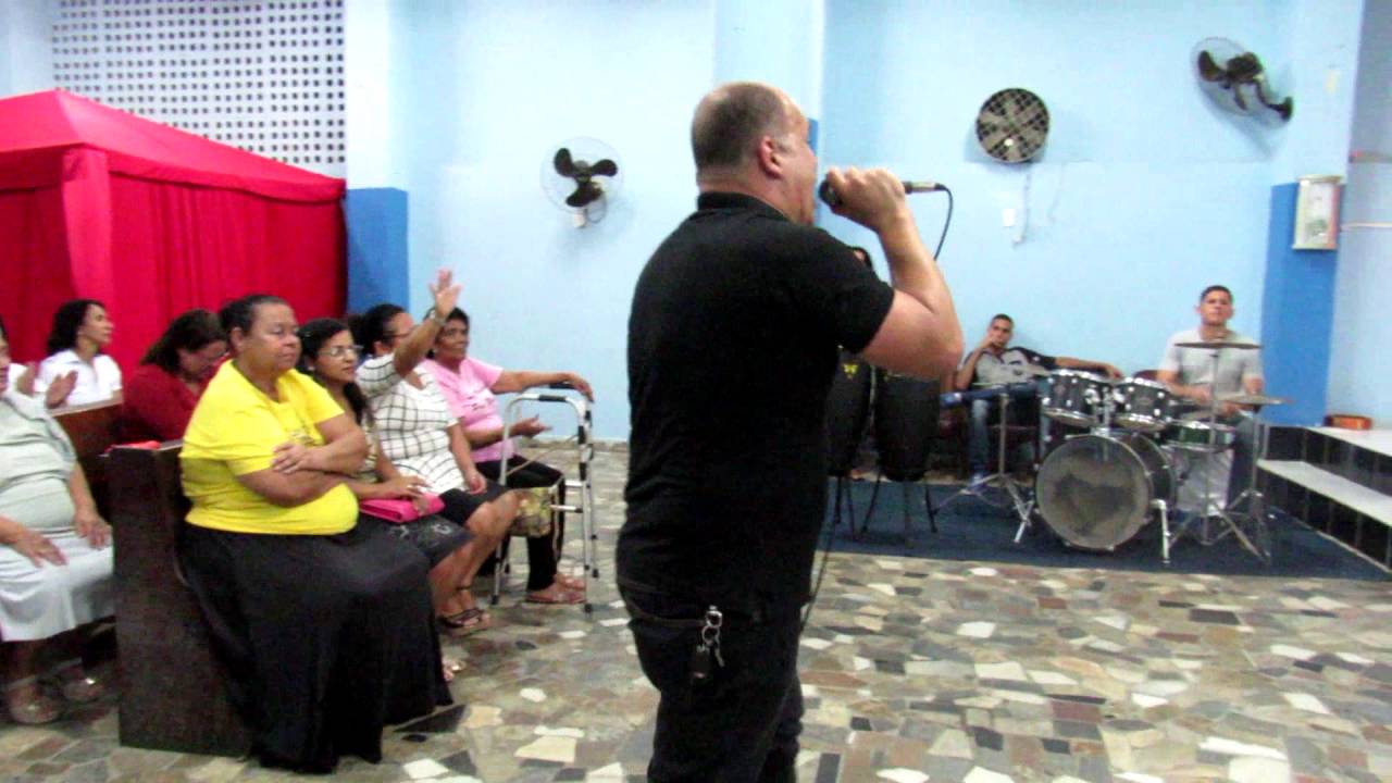 IEPAC    Edinaldo do Rio