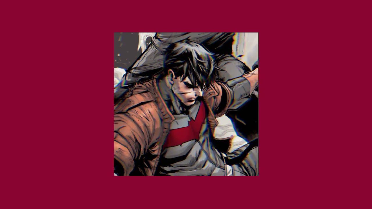 Never T00much - Lil Darv Darv / [INSTRUMENTAL + SLOWED]