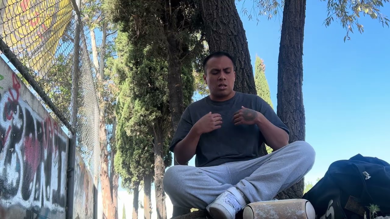 PACIENCIA 