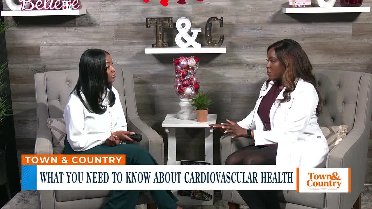 What You Need to Know About Cardiovascular Health with Phoebe Putney Health System