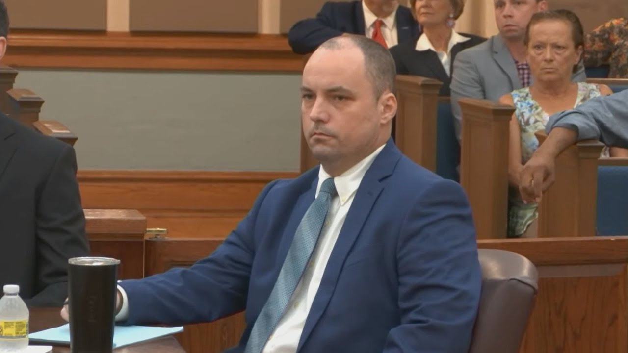 Tara Grinstead case: Defense presents closing argument in Ryan Duke murder trial