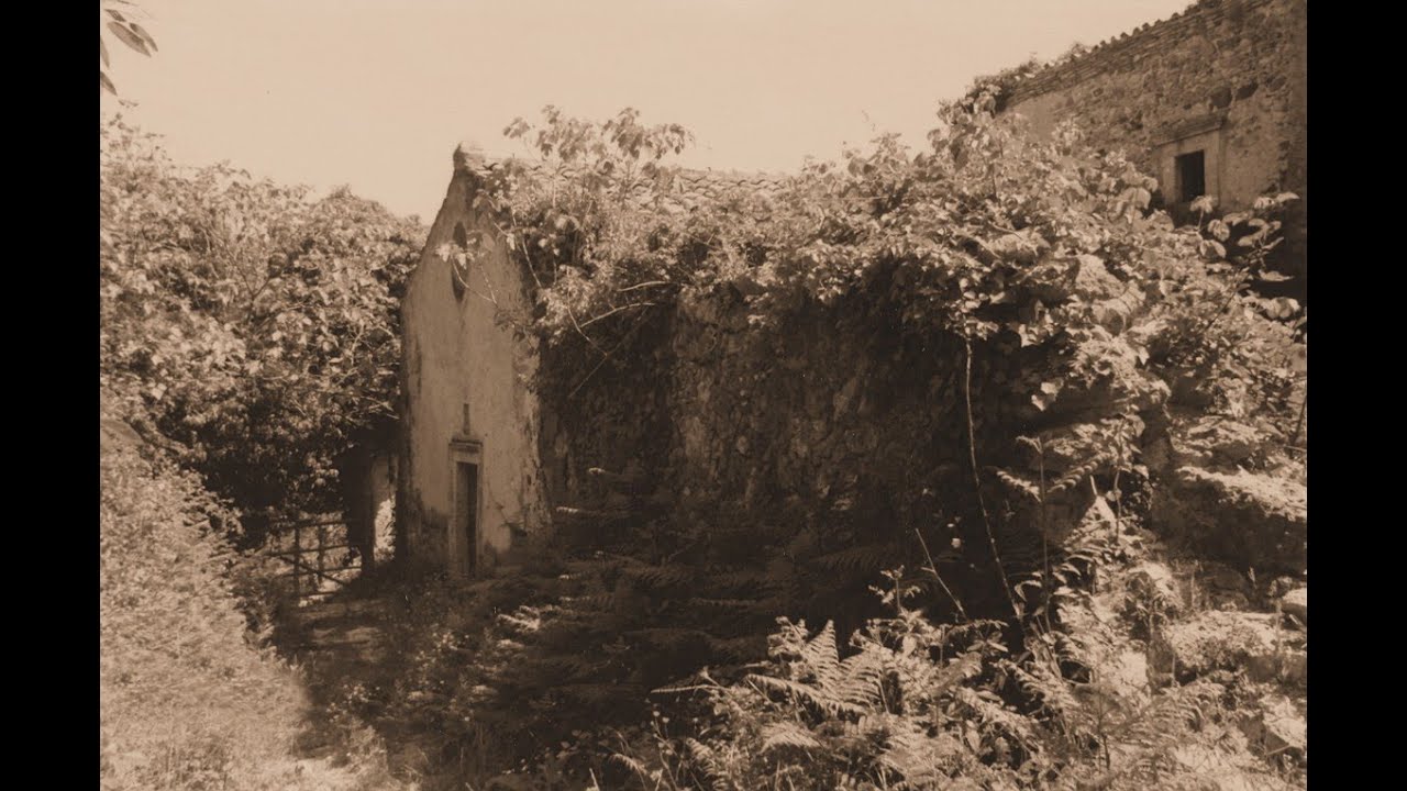 Eremo della Santissima Trinita ad Allumiere