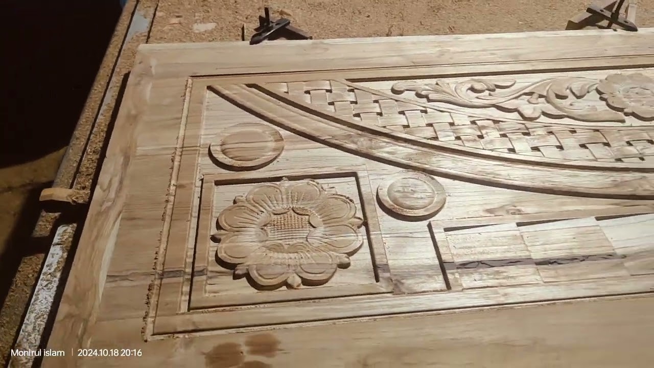 Tumni Bazar CNC Machine All' Design Cutting