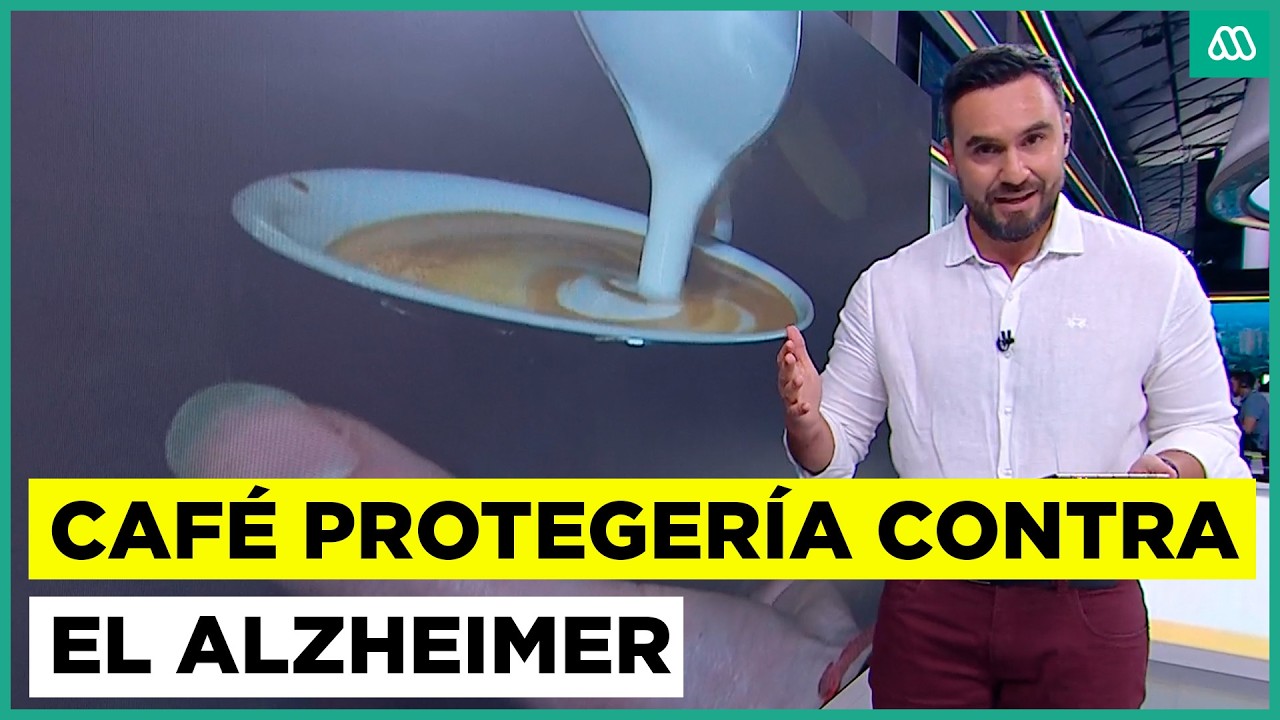 Estudio revela que consumir café ayudaría a combatir el alzheimer: tiene un efecto neuroprotector