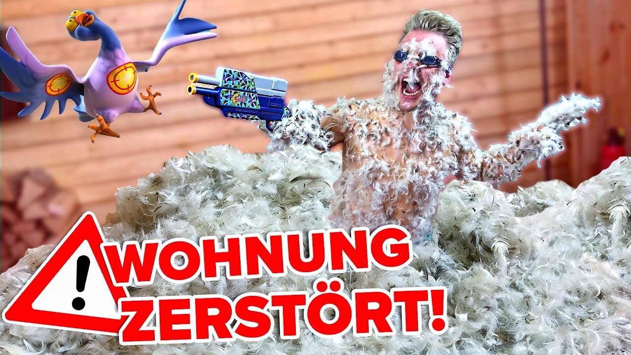 DAS WOLLTE ICH NICHT... ! 😨💥 - CHALLENGE ESKALIERT II RayFox