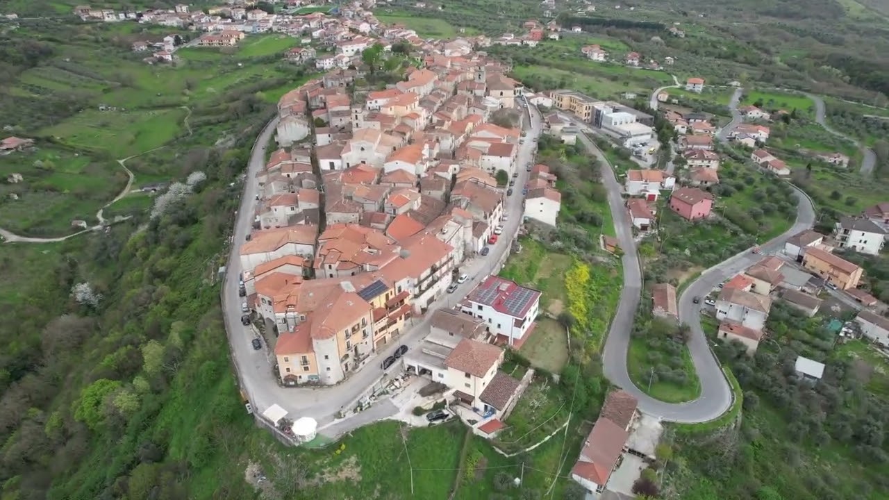 Atena Lucana (SA)
