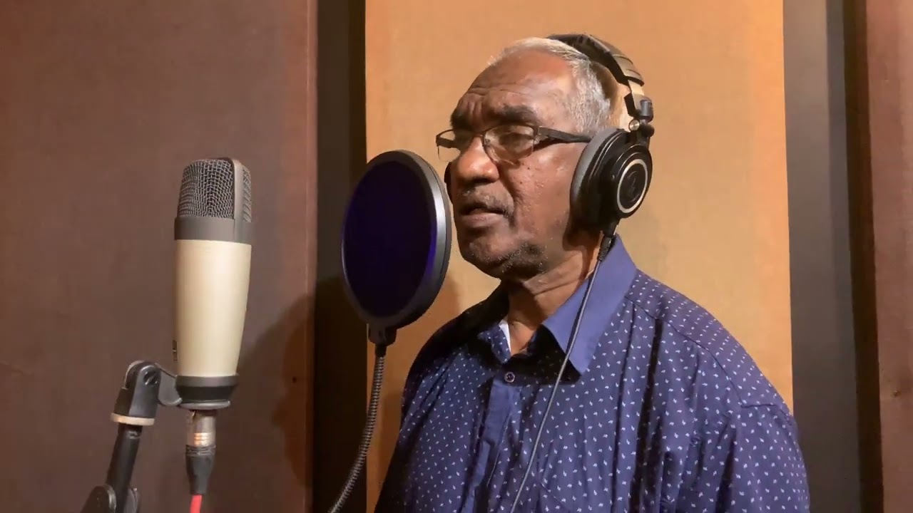 Aradhana (Jeewithaye Thani Mansala)- Ds Jayasooriya