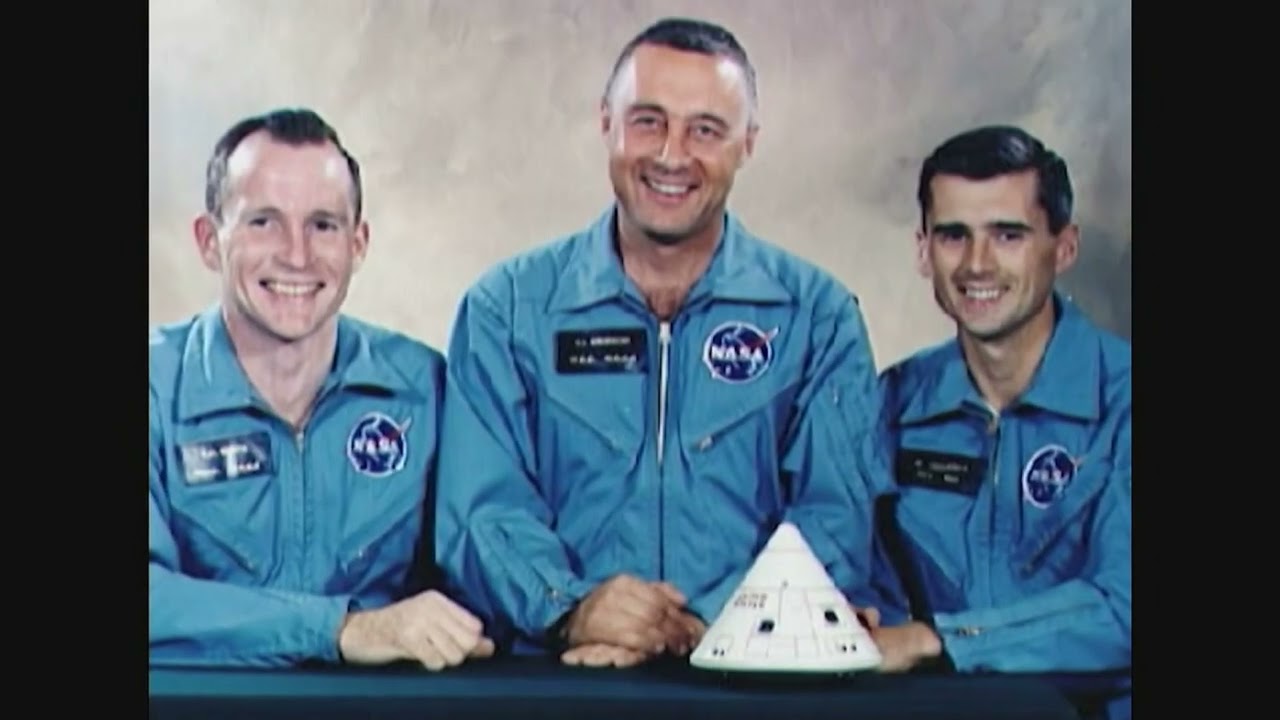 Today in History for January 27th