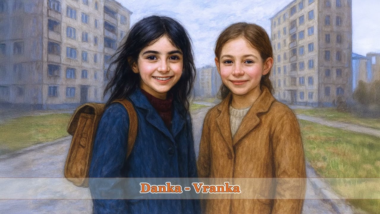 Danka Vranka (1975)