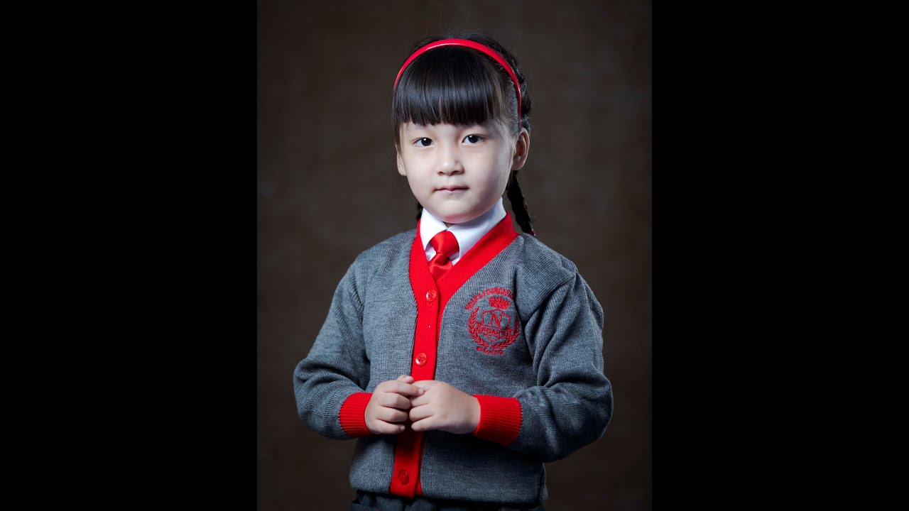 Noahs Foundation School - Isuan min hmangaih a ni