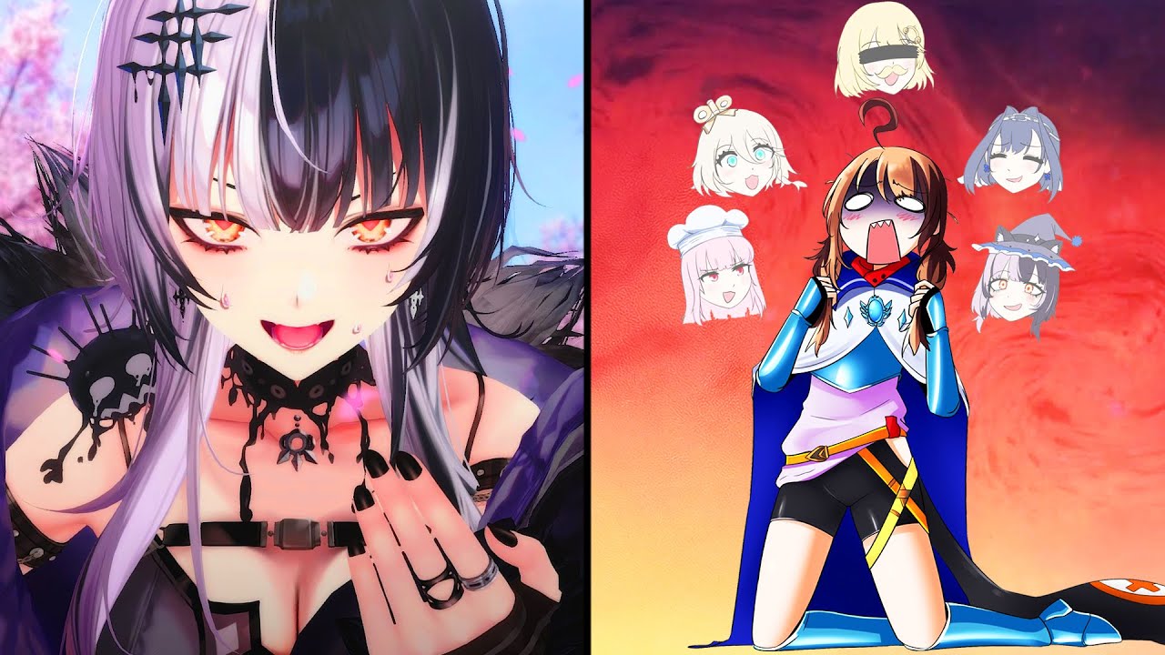 The NEW Hololive ENreco season is already UNHINGED AF (HoloEN Weekly)
