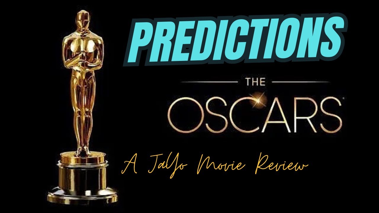 OSCARS 2026 PREDICTIONS | JERRY WEIL & JY | A JaYo Review