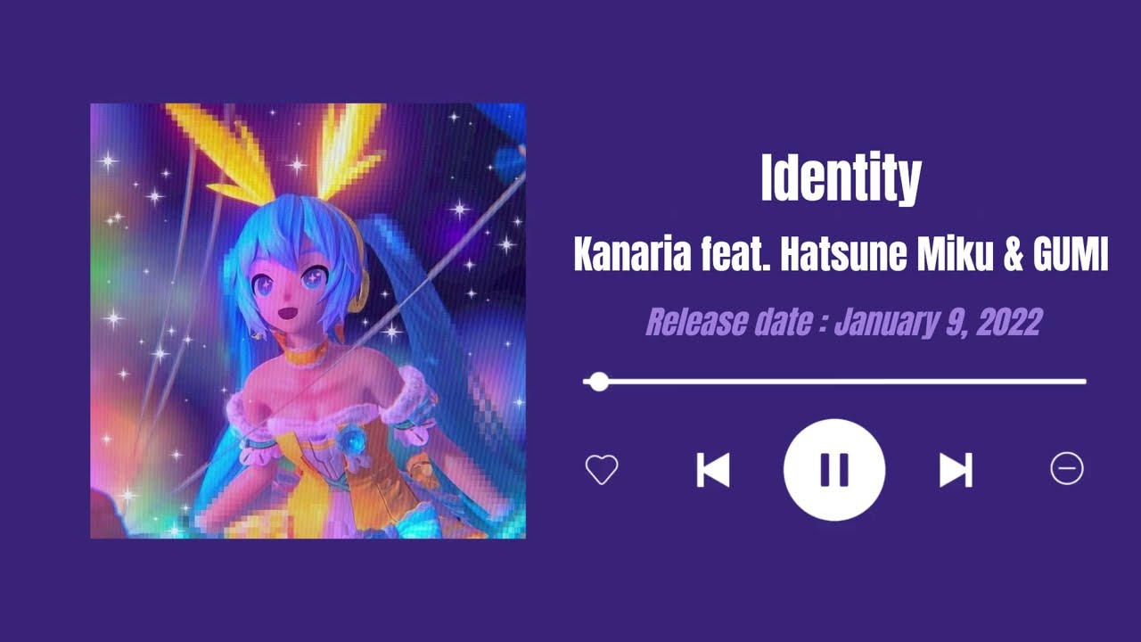 Vocaloid Best Release of 2022 | a playlist