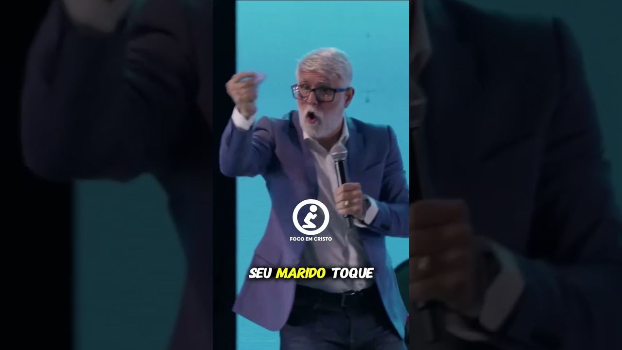 pastor Cl&aacute;udio Duarte carinho #pastorclaudioduarte #prclaudioduarte #claudioduarte #amor #casamento