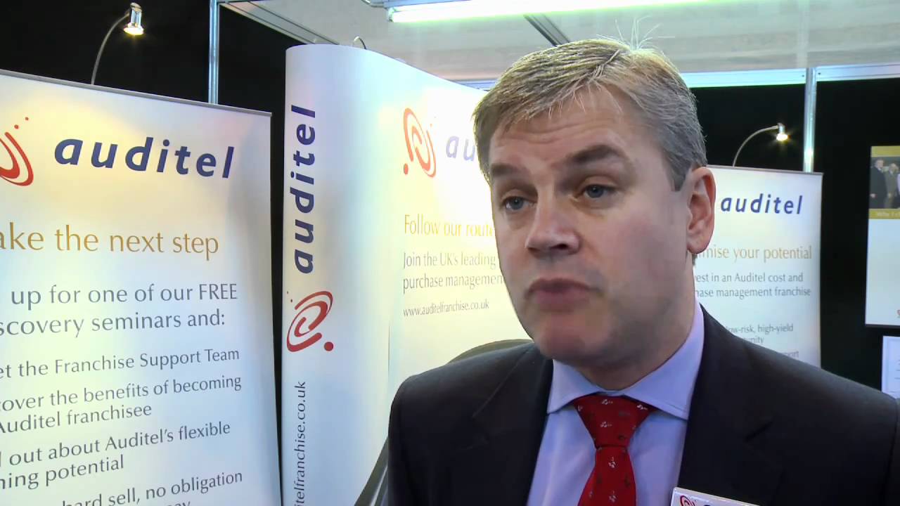 Auditel Franchise