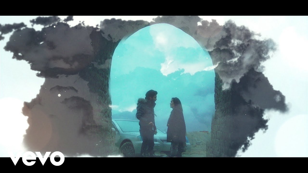 Ezad Lazim, Salma Asis - Akira (OST 