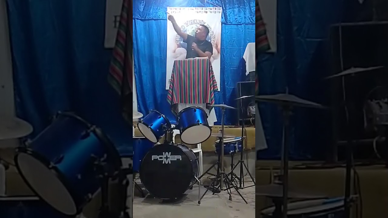 Evangelista pablo 777 