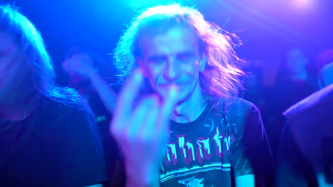 Monstrum - Hymn Stali Rzeszów (Official Live)