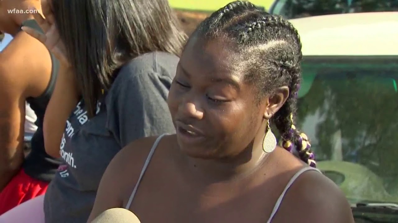 Teen fatally shot at east Fort Worth house