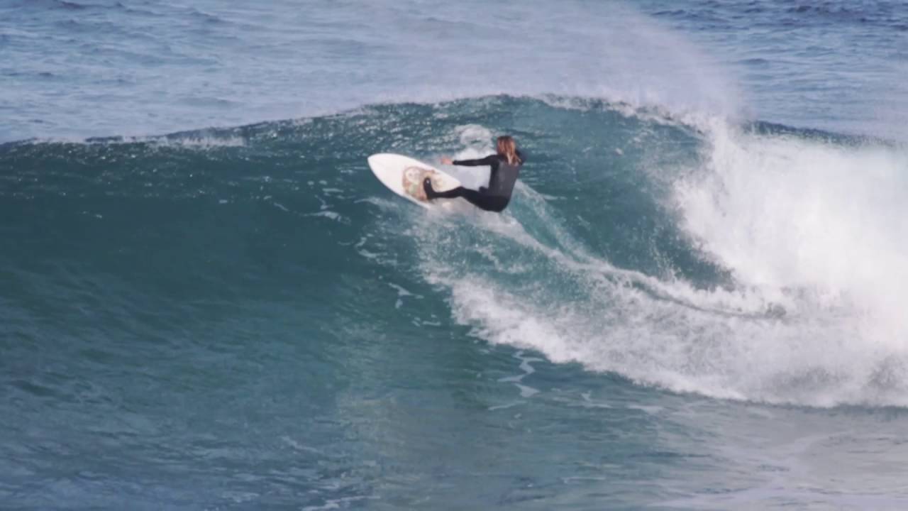 LOST TRACK EP 05: WESTERN AUSTRALIA
