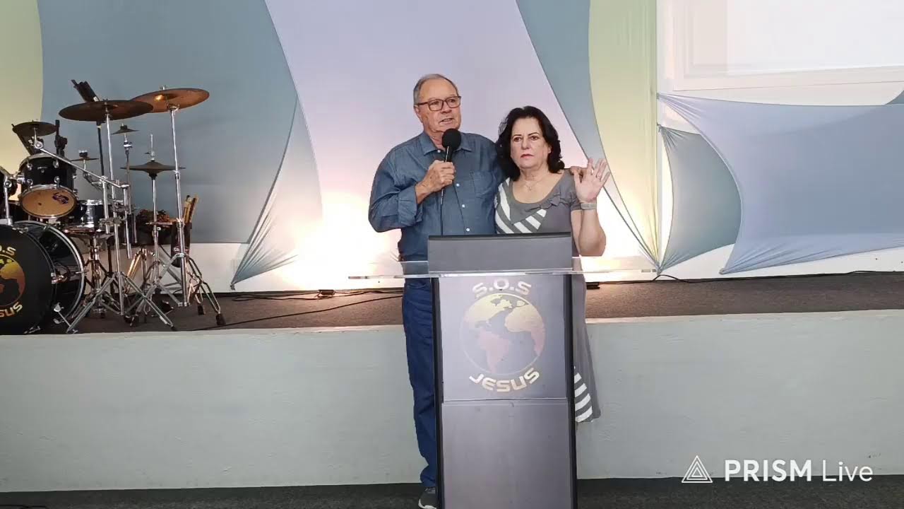 Culto da Família