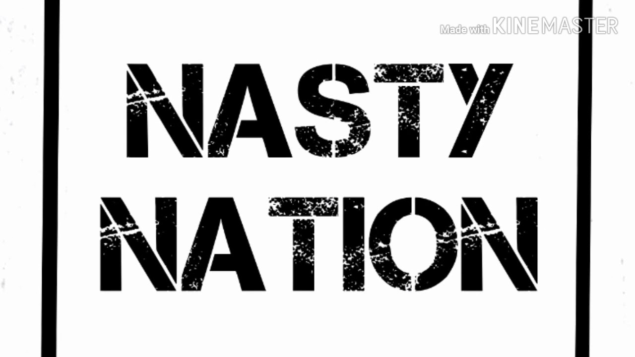 VJ Awax LOLITA ft NASTYNATION (KOMPA EDIT)