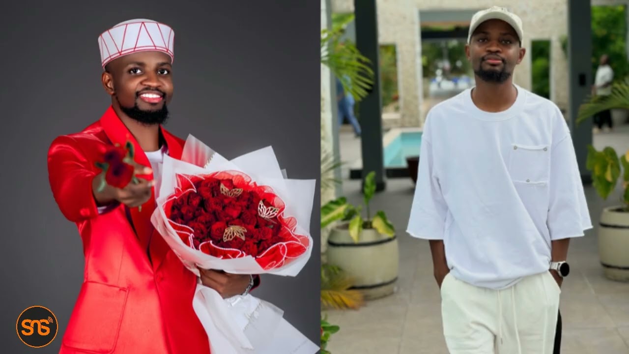 Kiredio ashtua wengi kwa pesa anazoingiza kwa mwezi! Aonyesha mkataba wa million 17| kuliko wasanii