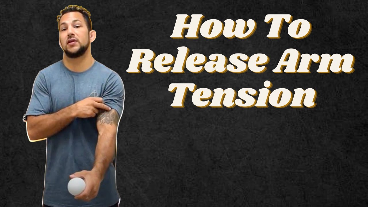 Another Brachialis Release for Arm Pain