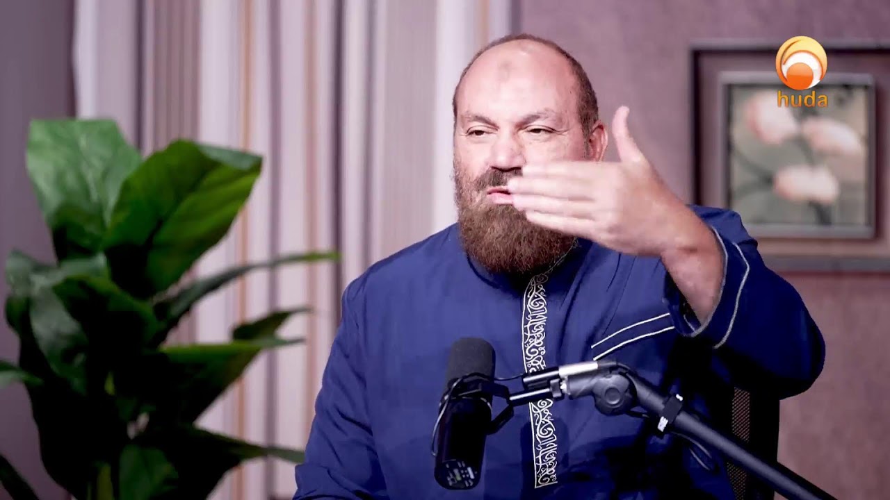 Huda TV Live streaming on Youtube Ramadan 1447 Hijri