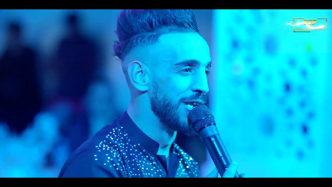 Cheb Adoula - Réveillon © شاب عدولة يشعل/ رأس السنة  احتفالات راس السنة