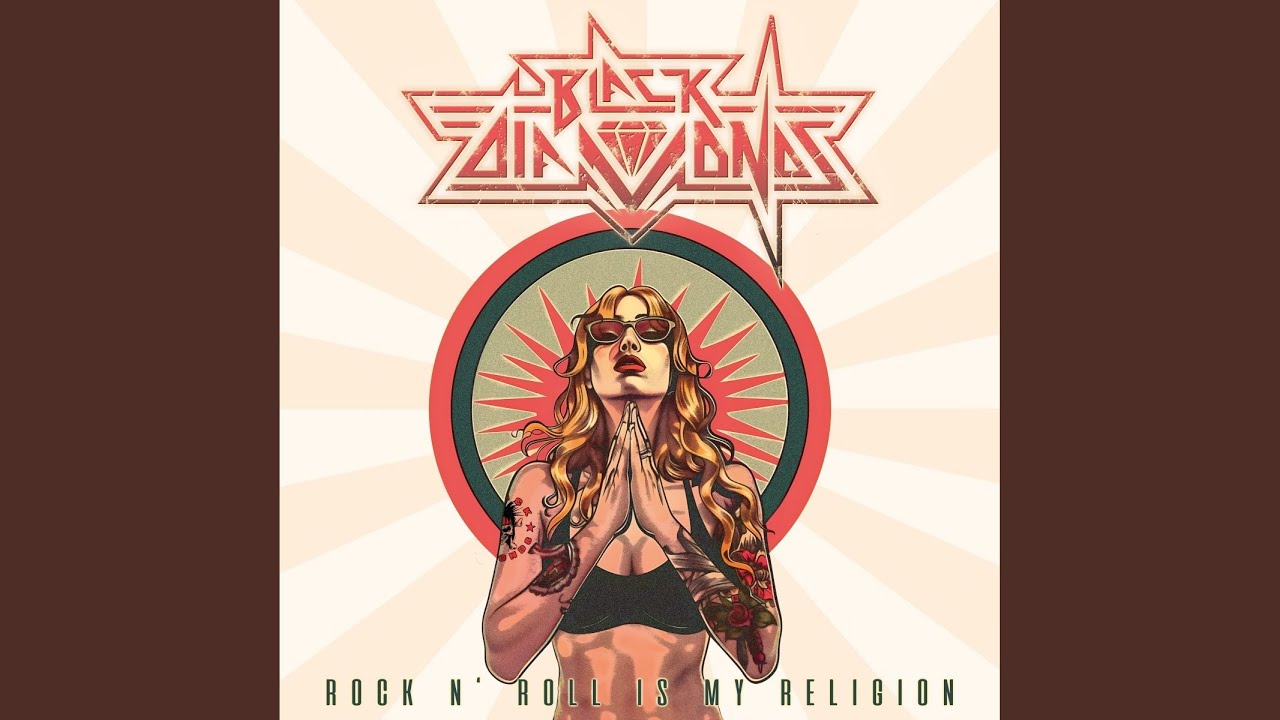 Rock n' Roll Is My Religion