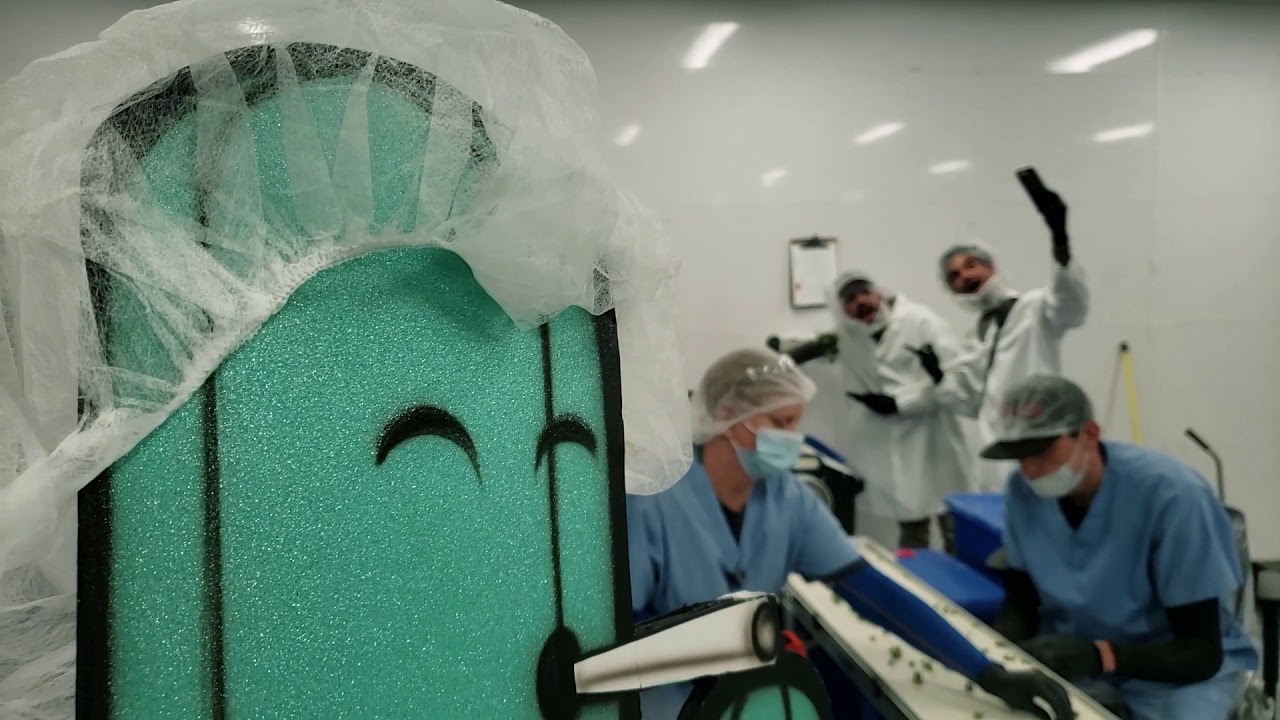 Cactus Tours Ep 1: Copperstate Farms