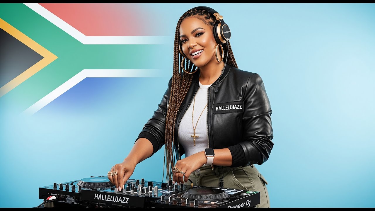 Amapiano Mix 2026 - UHAMBE NAMI (Walk With Me)