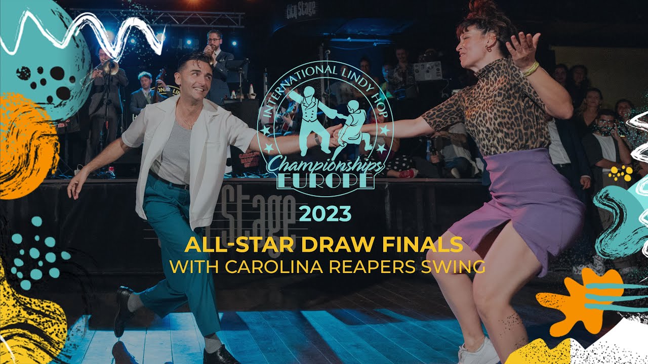All-Star Draw Finals - ILHC EUROPE 2023