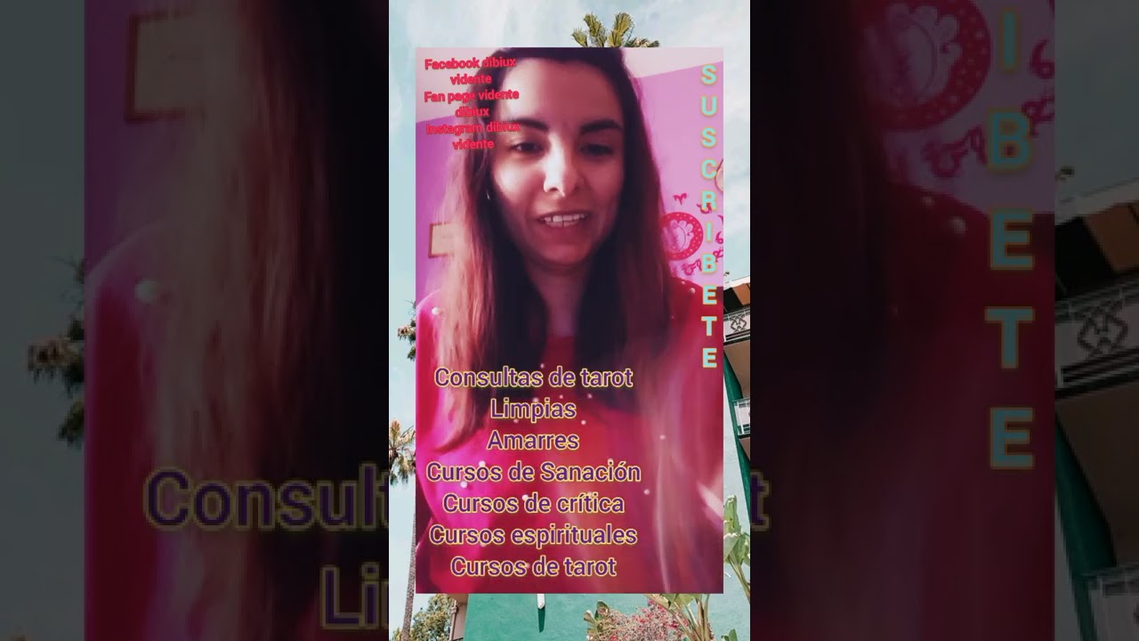 Predicción Maite Perroni
