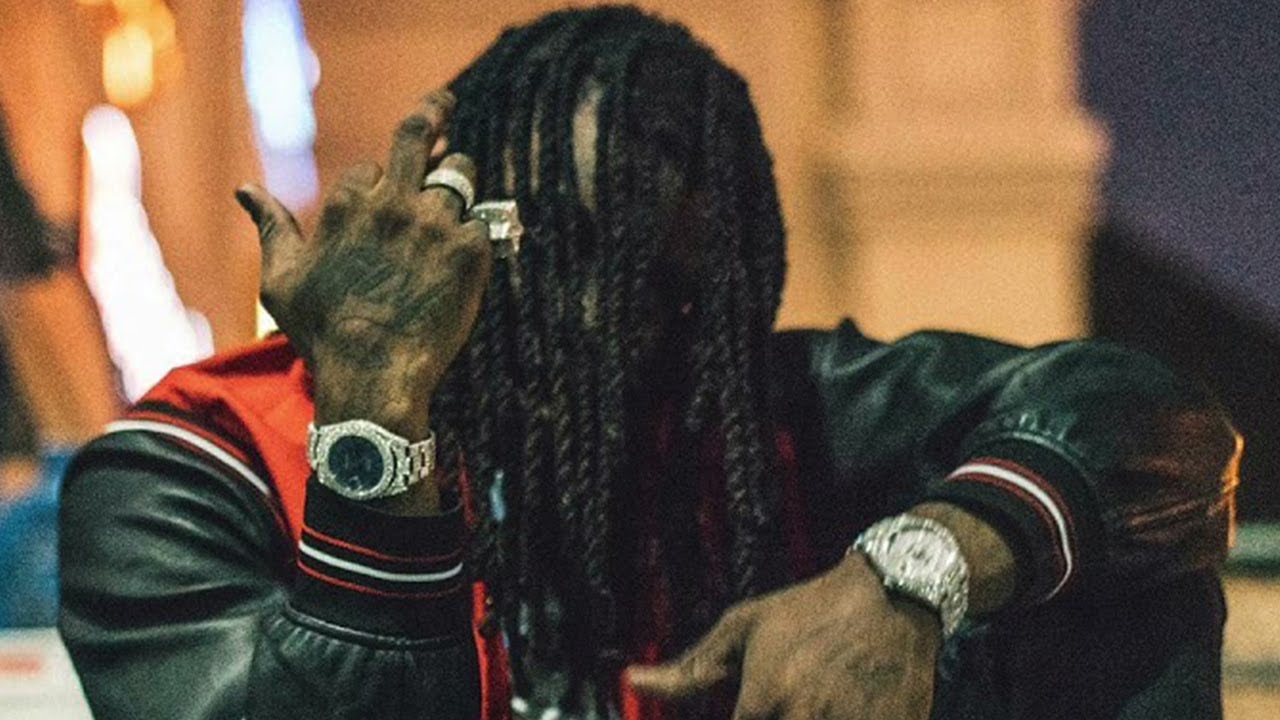 (FREE) Chief Keef x LUCKI Type Beat 2023 - 