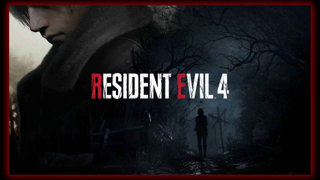 Deathless run | Resident Evil 4 Remake #1