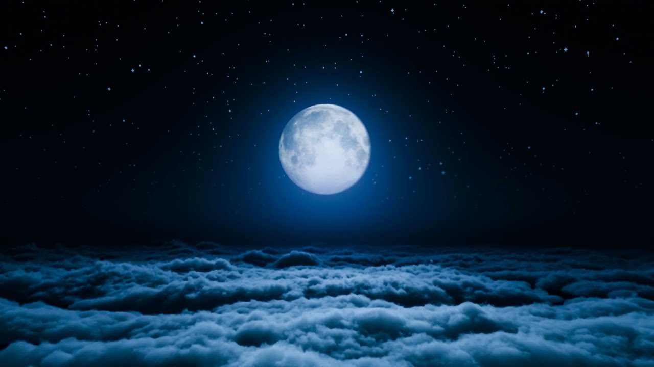 Deep dream music to sleep quickly and deeply, relaxing music, sleep music