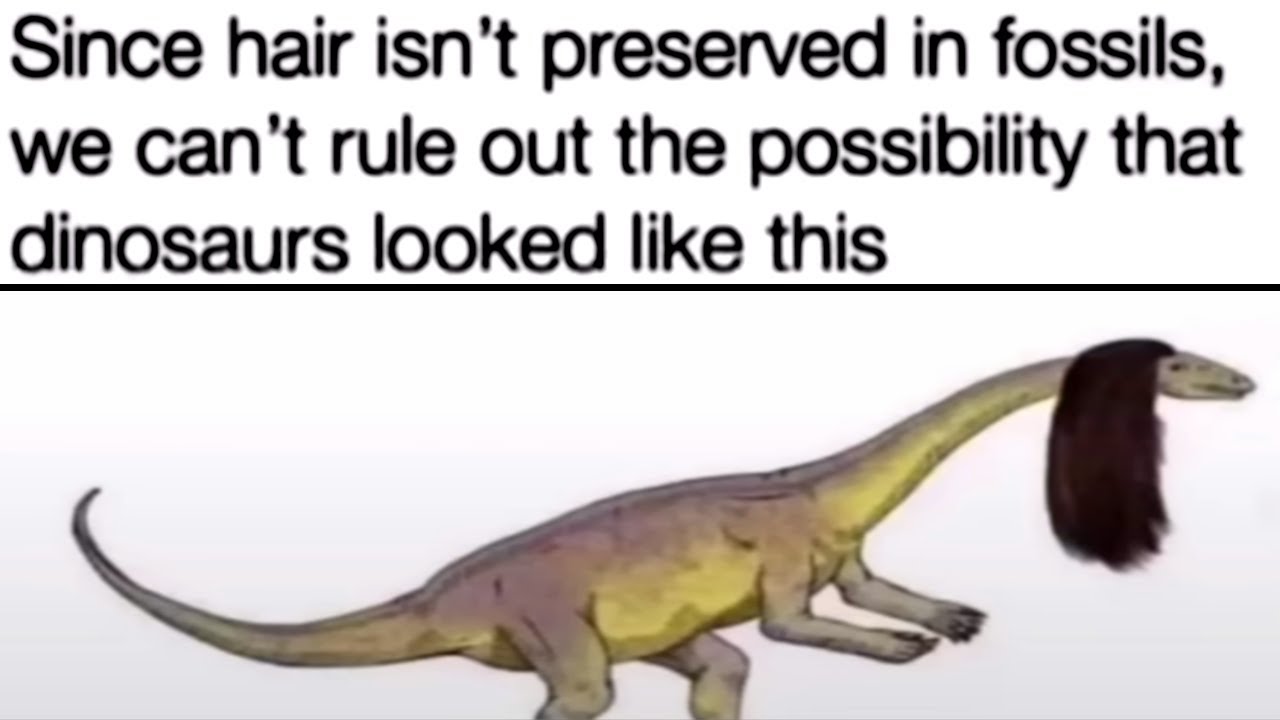 Dinosaur Memes