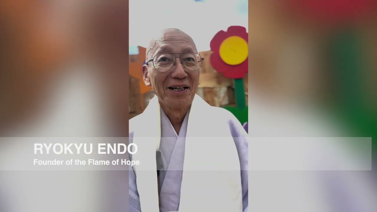 HOPE80: Yesterday's Enemy Is Today's Friend