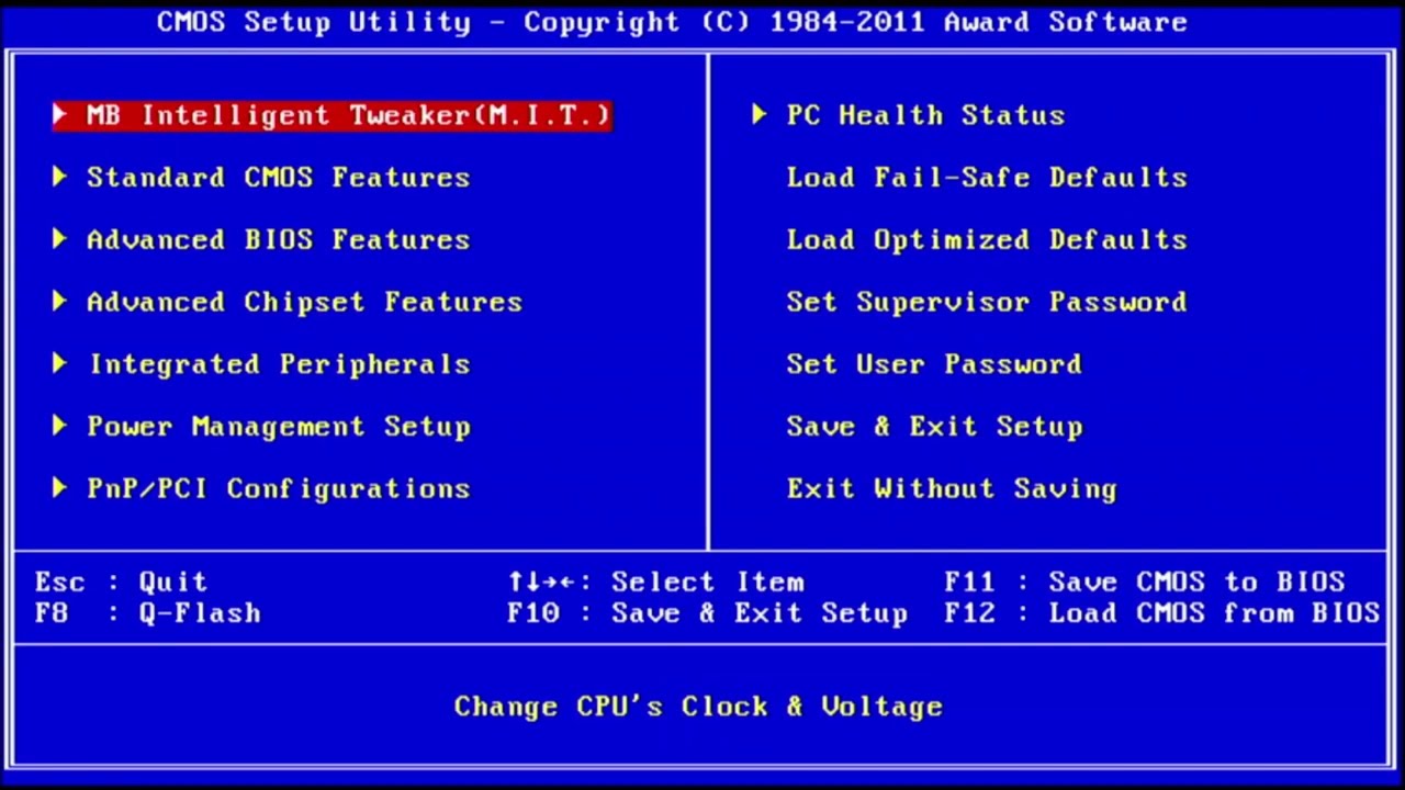 Socket T / S. 775 - Gigabyte G41MT-S2 Xeon (E5450) microcode MODIFIED BIOS, Screen, Settings, GT9500