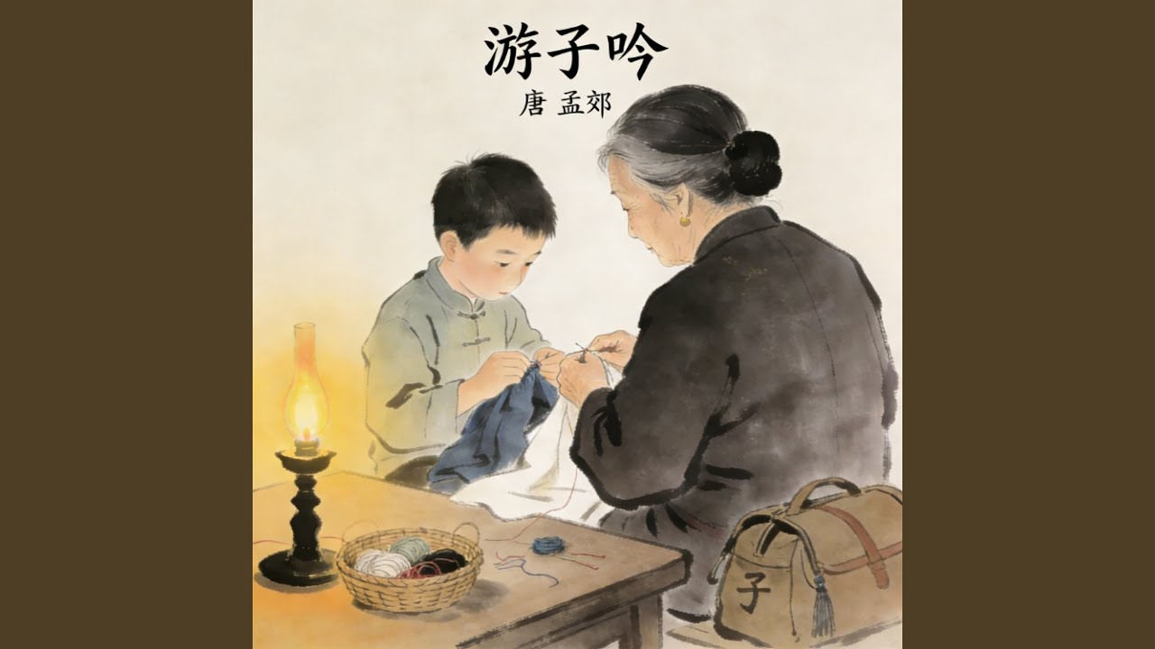 游子吟