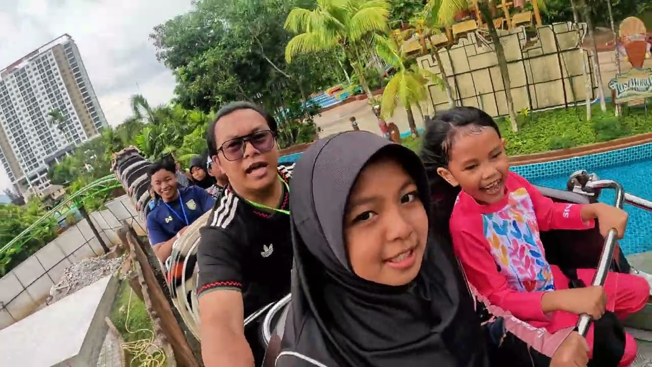 JALAN JALAN LOST WORLD OF TAMBUN 2026