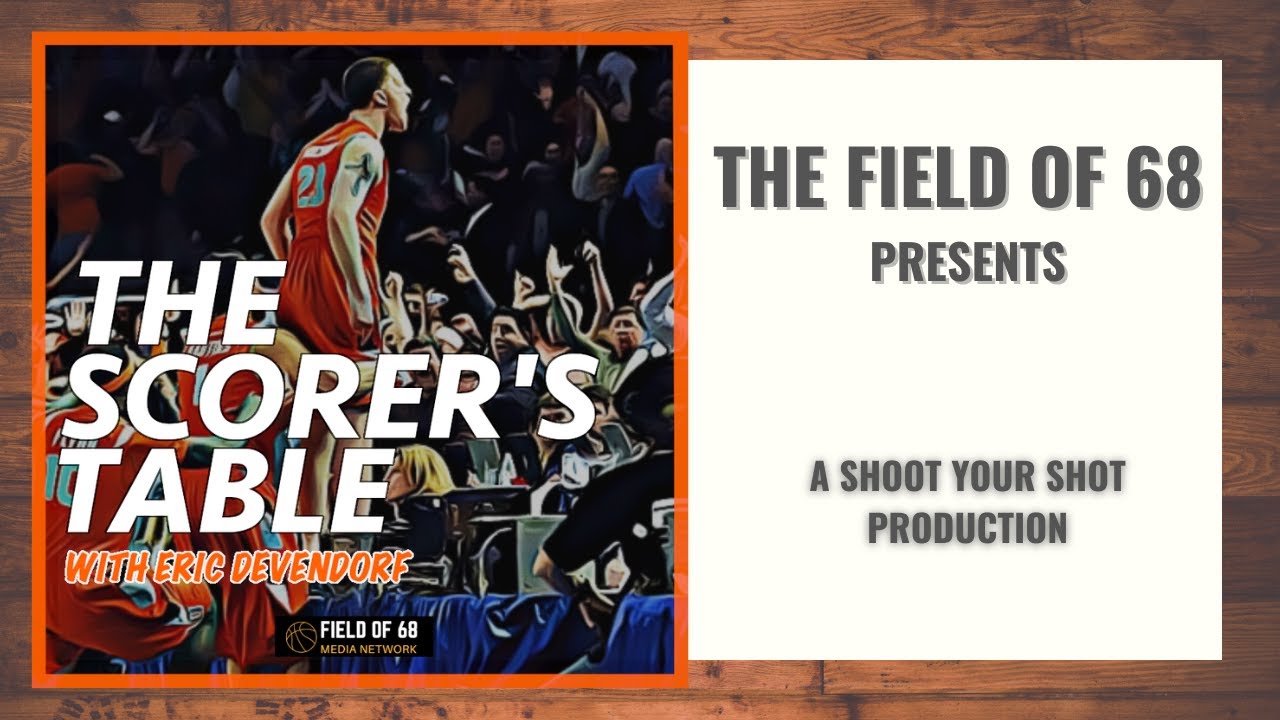 Jim Boeheim on coaching his son Buddy and how much time he has left coaching | The Scorers Table