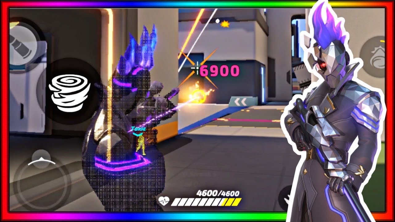 T3 Arena Ossas Gameplay! One Shot One KILL!