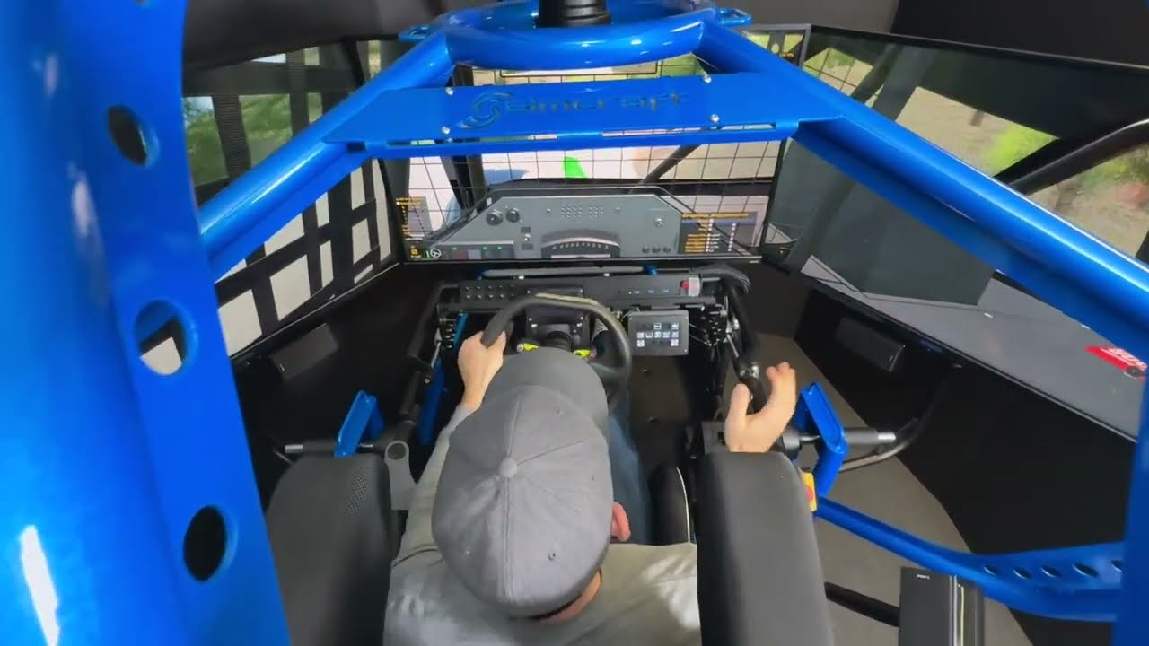 2023 APEX6 Standard + | From Driving to Flying