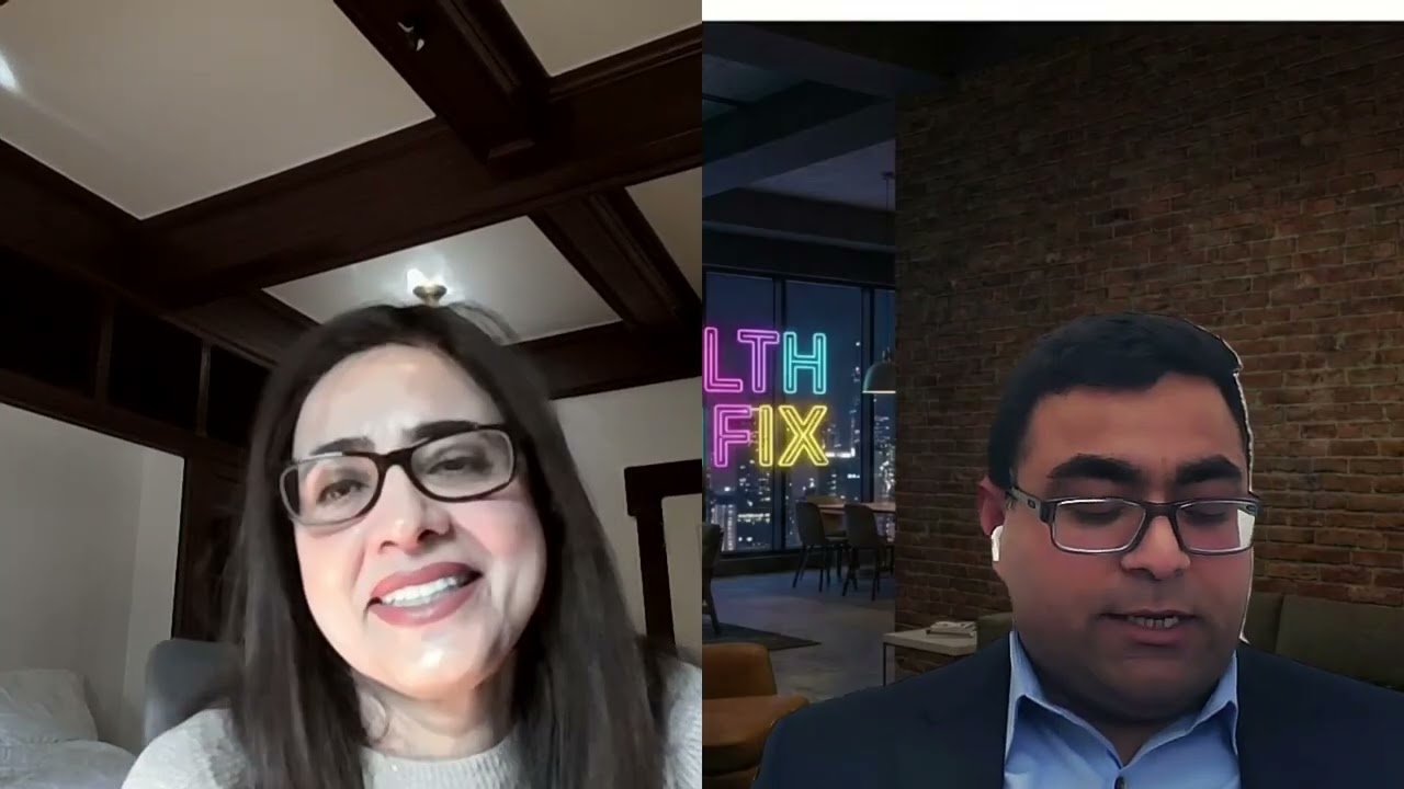 E26: Health Startup Build with Dr. Tasnim Khan