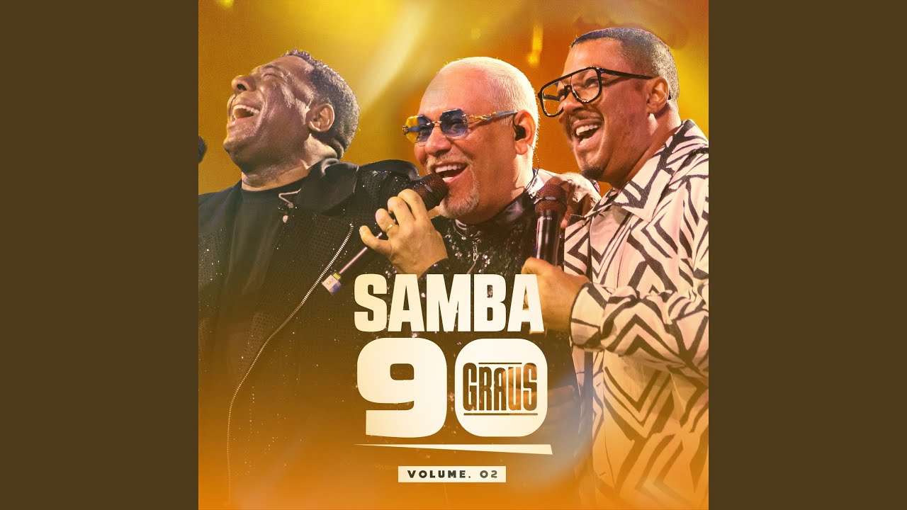Olhos Vermelhos / Timidez (Ao Vivo)