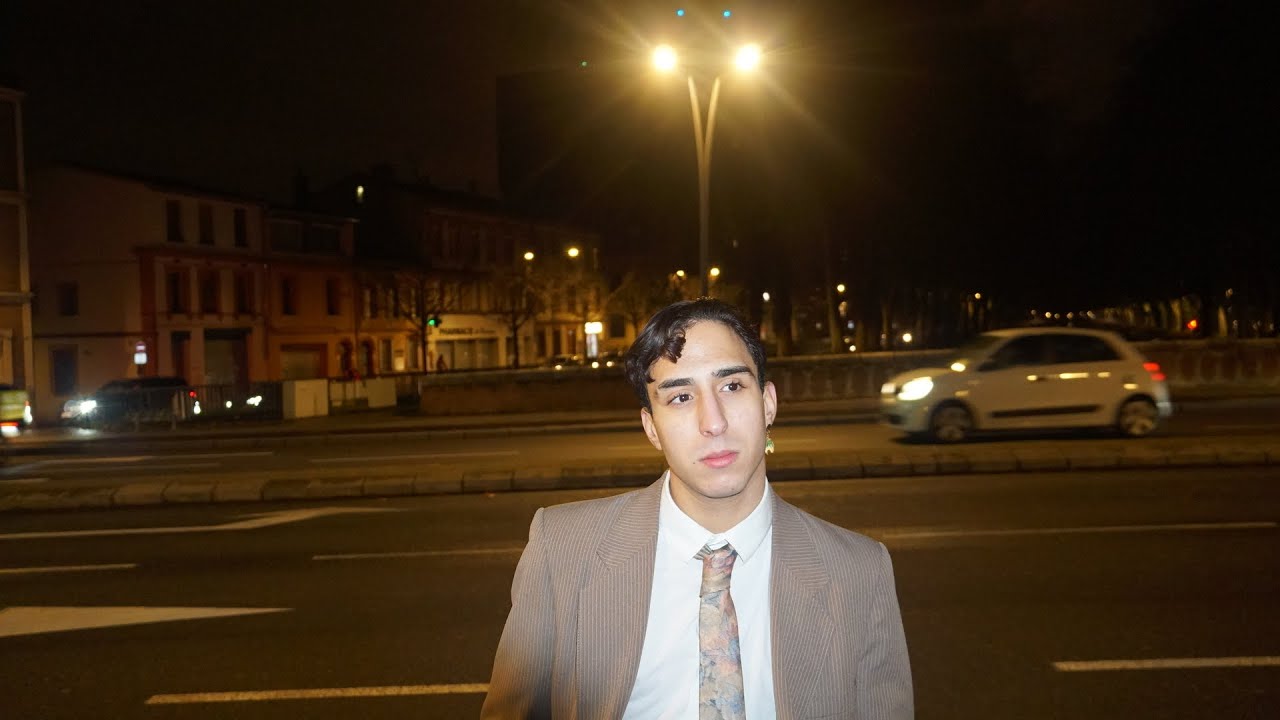 Mateo Park - Seconde ( Clip Officiel )