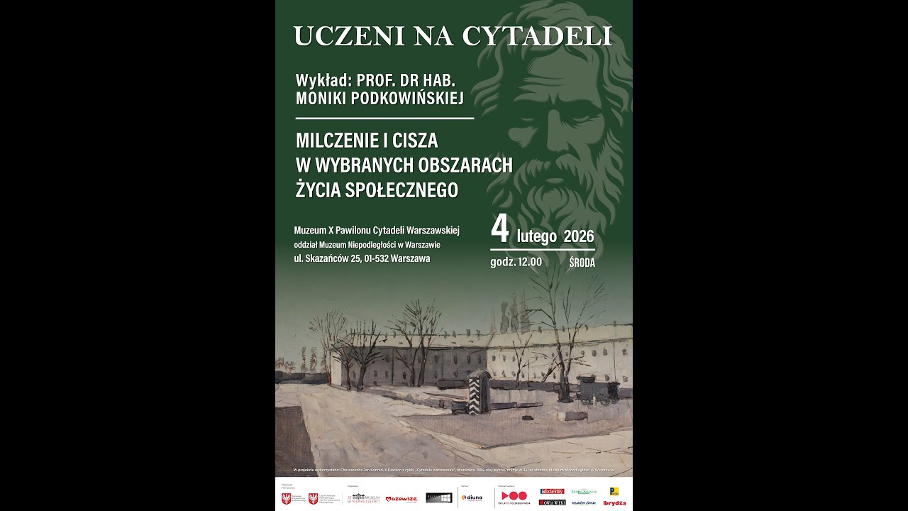 UCZENI NA CYTADELI .